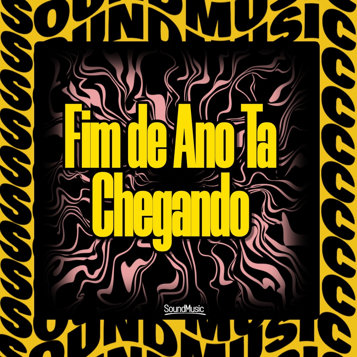 Fim de Ano Ta Chegando (feat. SoundMusic Original) - Single by mc kenny 66, Mc Denny, Mc Gw & DJ FB album cover