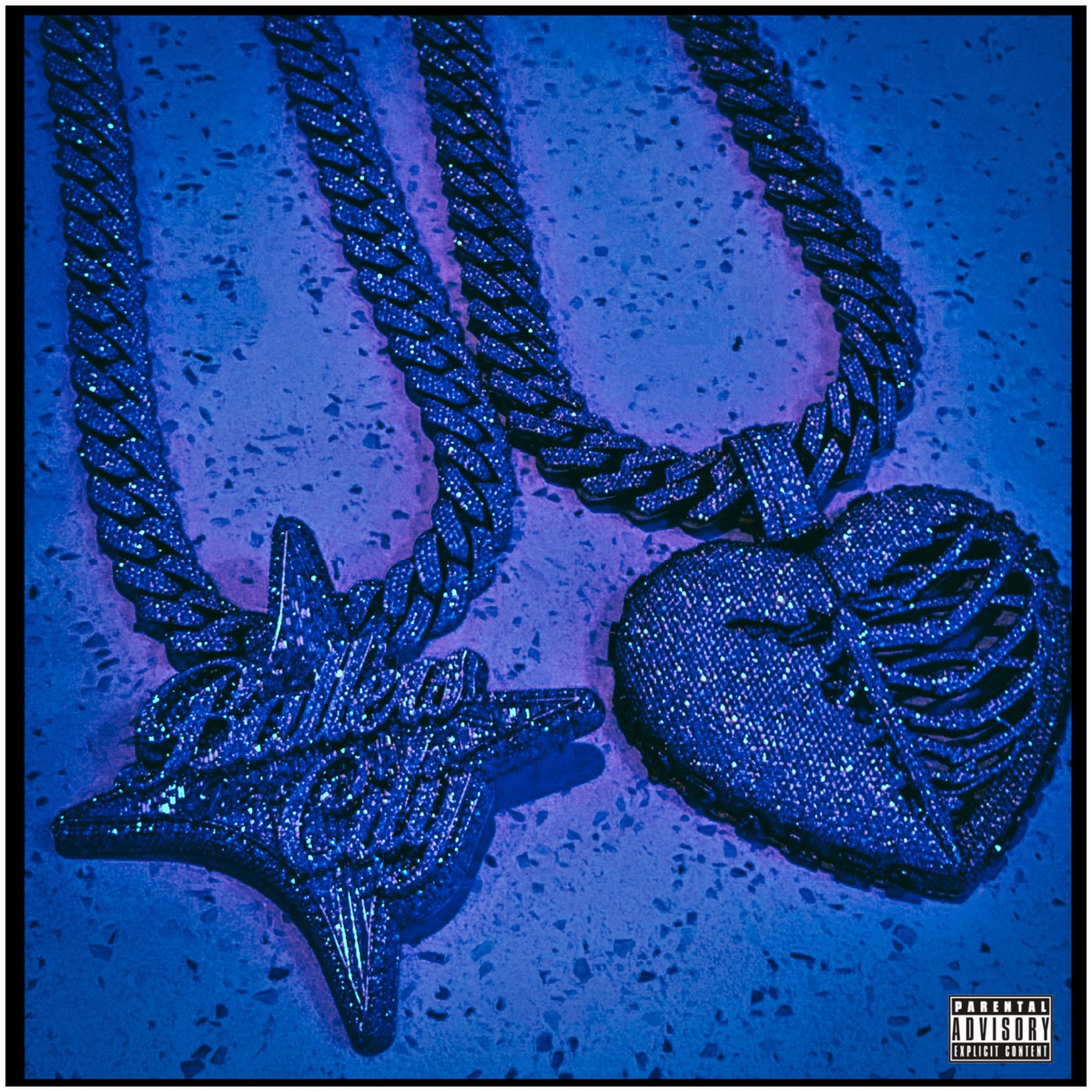 Scatpack - Single by Clarent & Omar Courtz album cover artwork