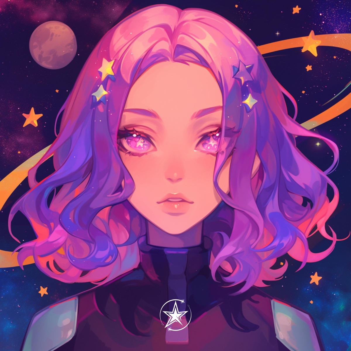 What You're Missing [Sped Up] [feat. Atro_Bex] - Single by Nightcore Star & Stardust album cover