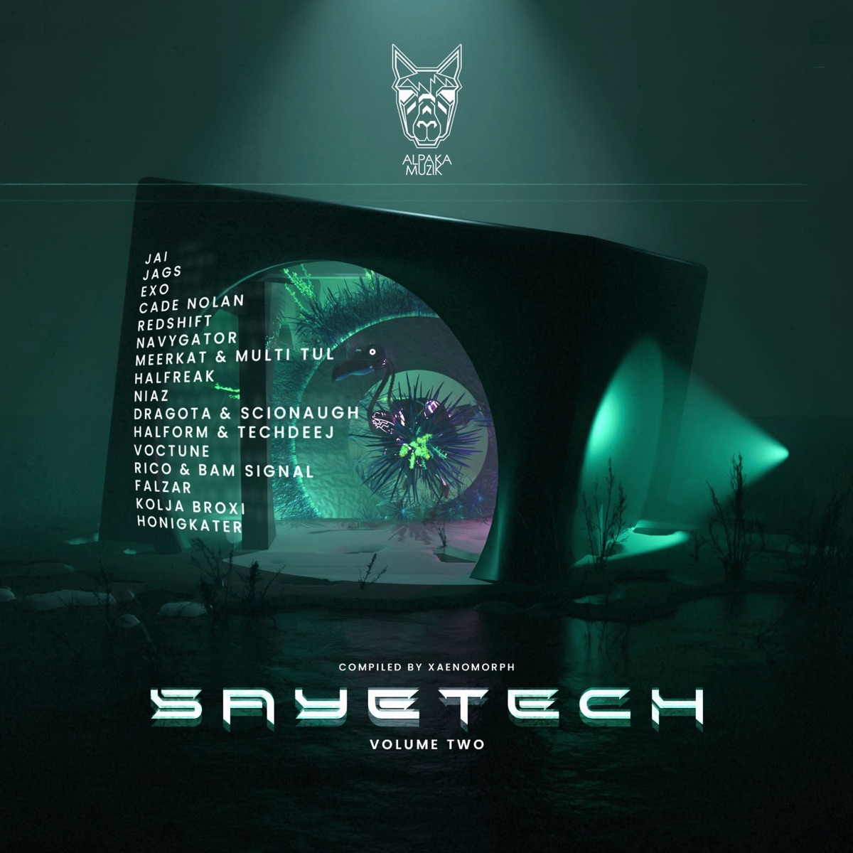 Jet Lag - Single by Scionaugh & Dragota album cover
