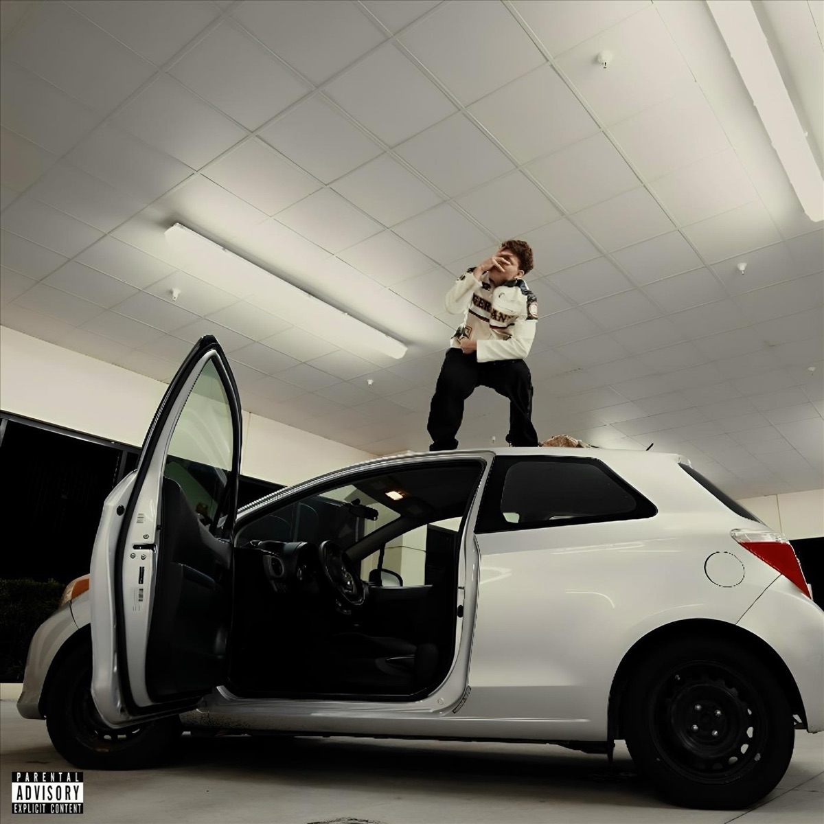 GLAMOUR - Single by S Moreno album cover