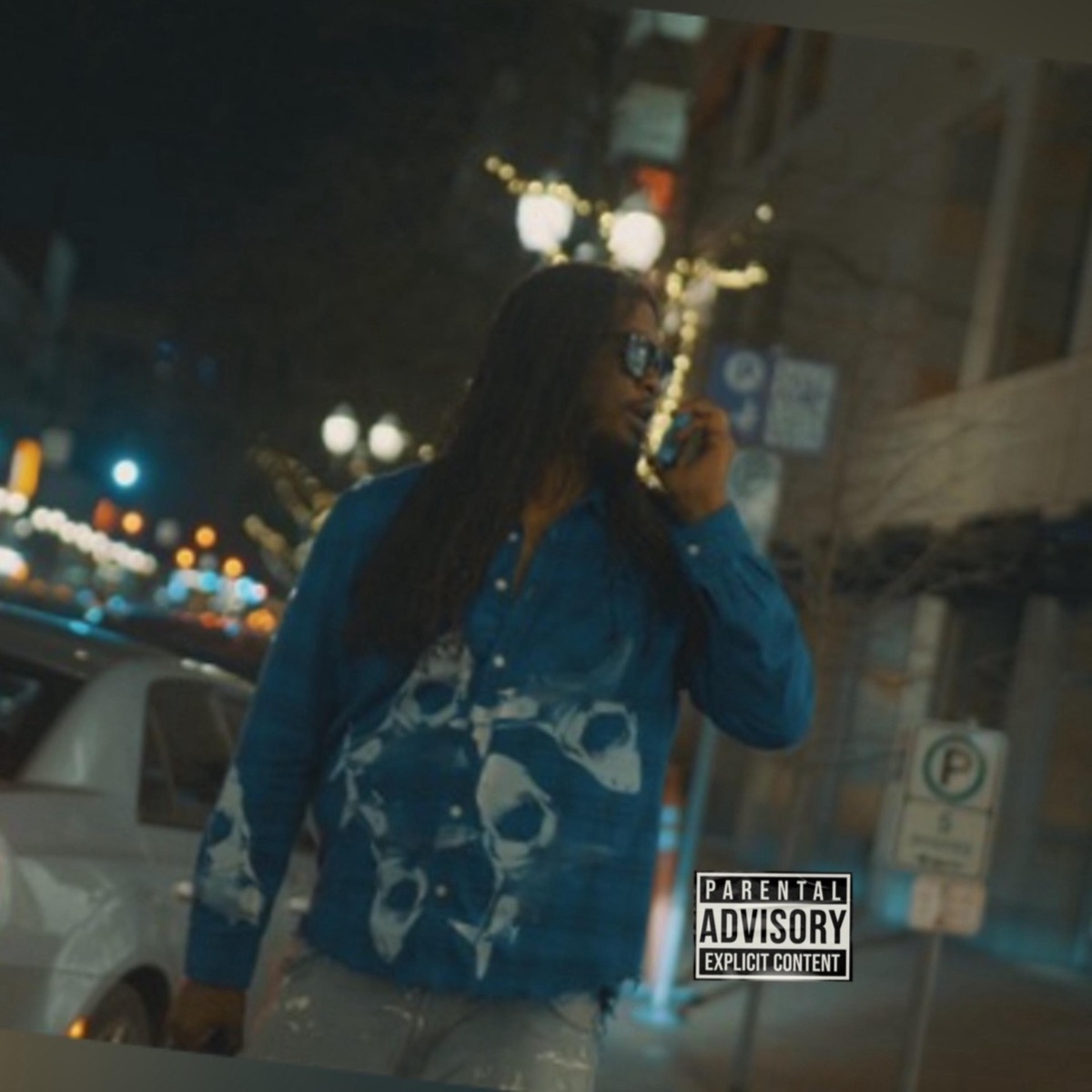 ITG (In The Game) - Single by Kush album cover