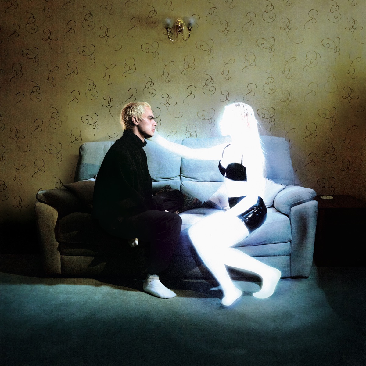 Romeo by Sega Bodega album cover