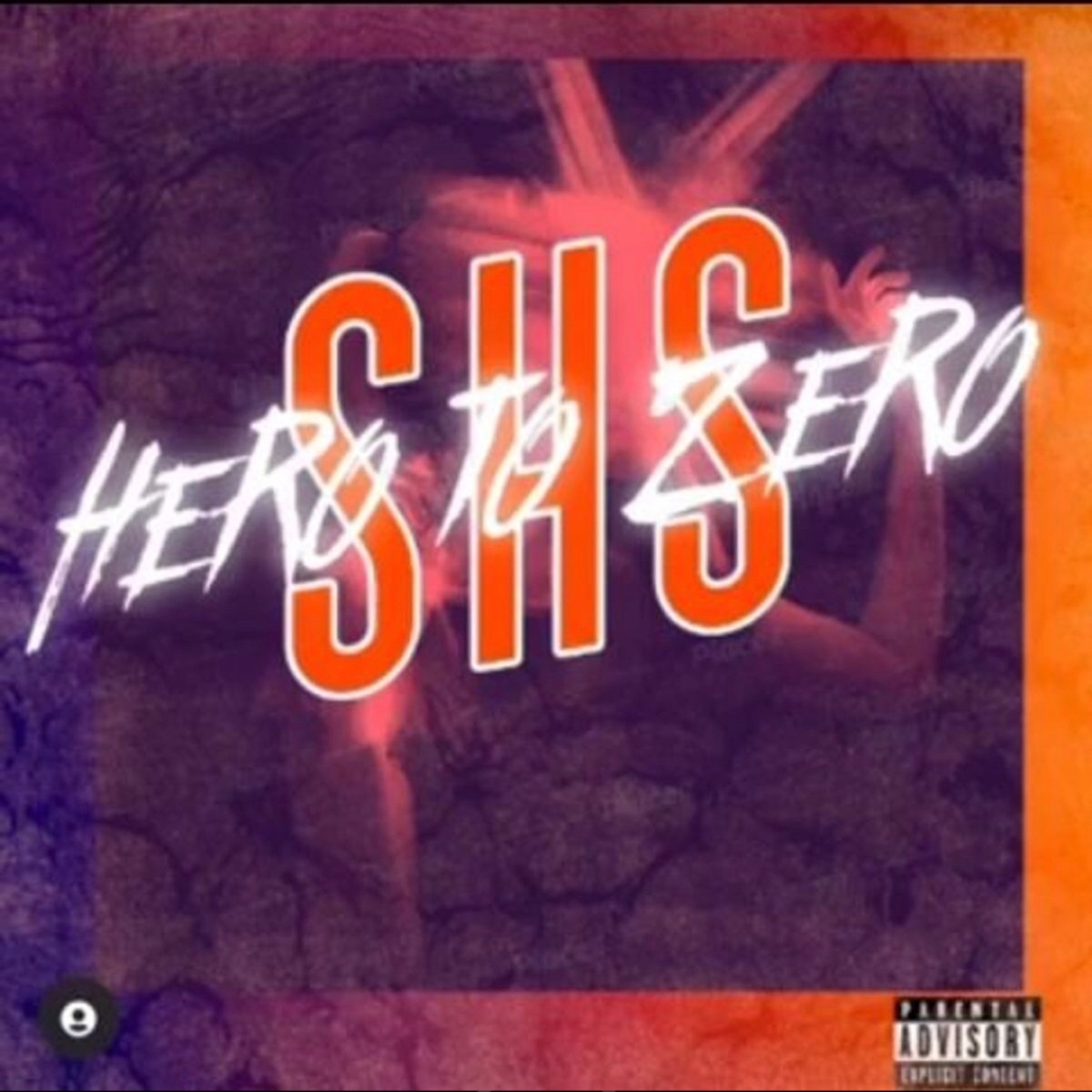 Hero To Zero (feat. Lil T33, Senssi & Rex One Tiller) - Single by Lil Inno album cover