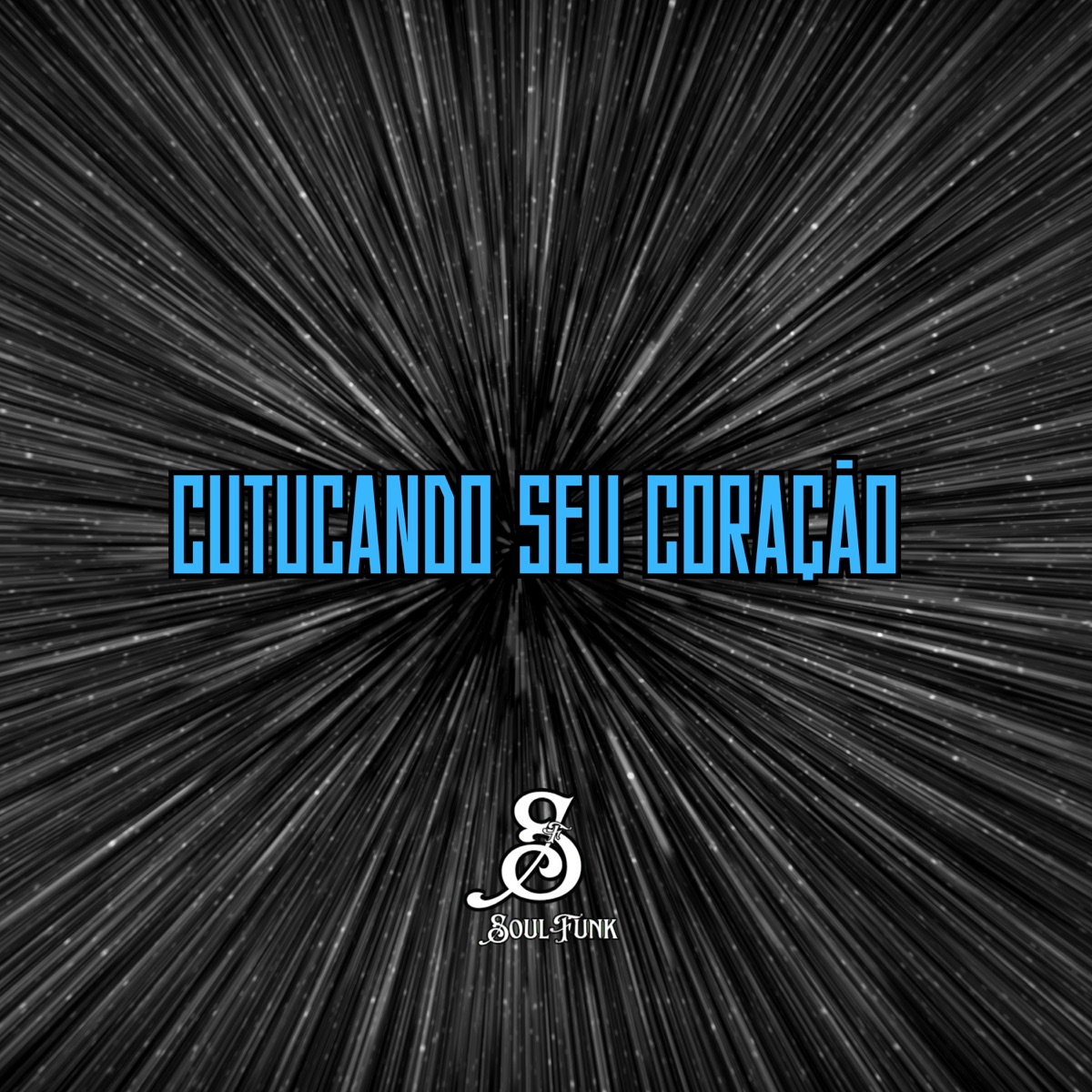 Catucando Seu Coração (feat. DJAY HZ & DJ João de Iguatemi) - Single by MC RB da Favelinha, MC MN & MC RESTRITO ORIGINAL album cover