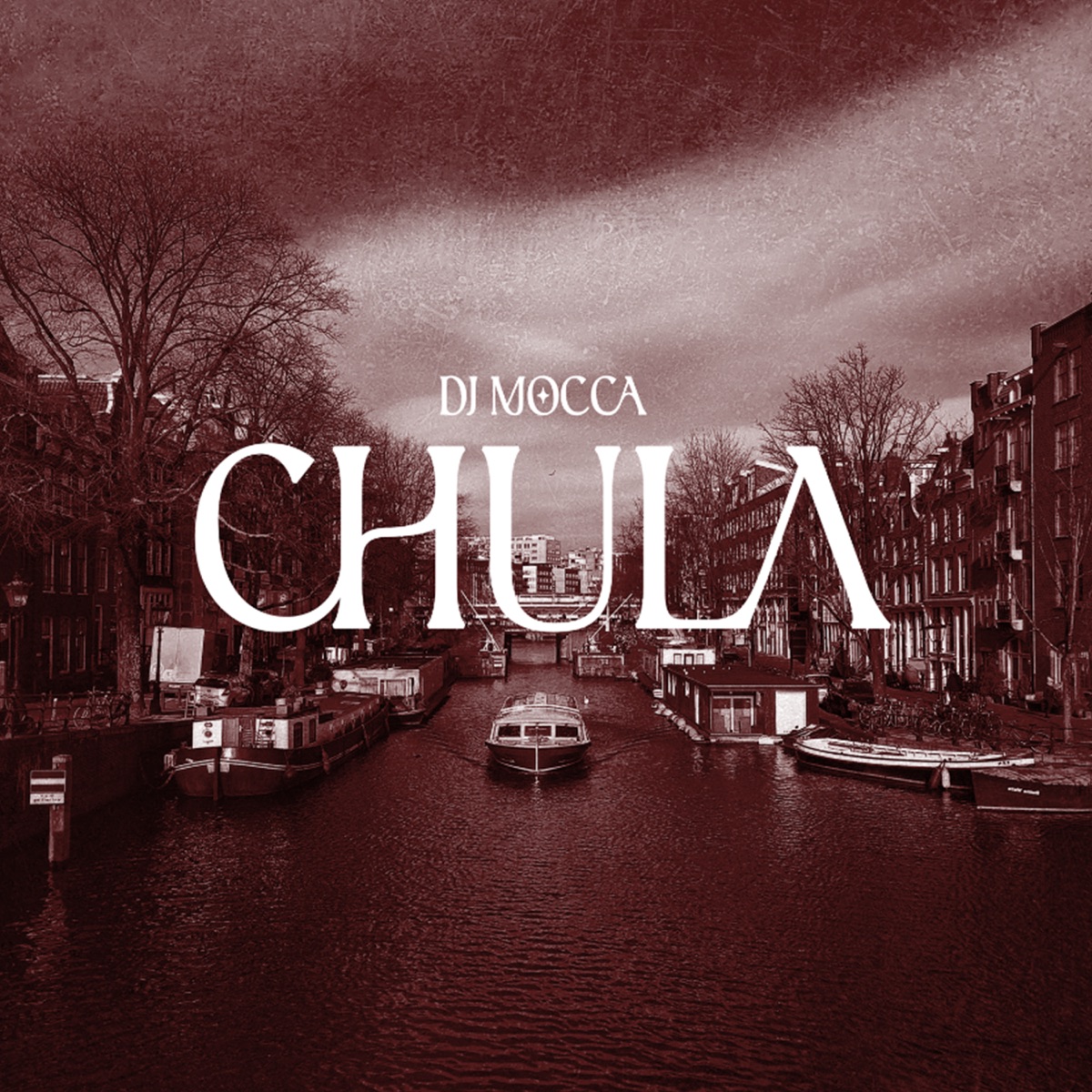 Chula (Remix) - Single by DJ MOCCA album cover