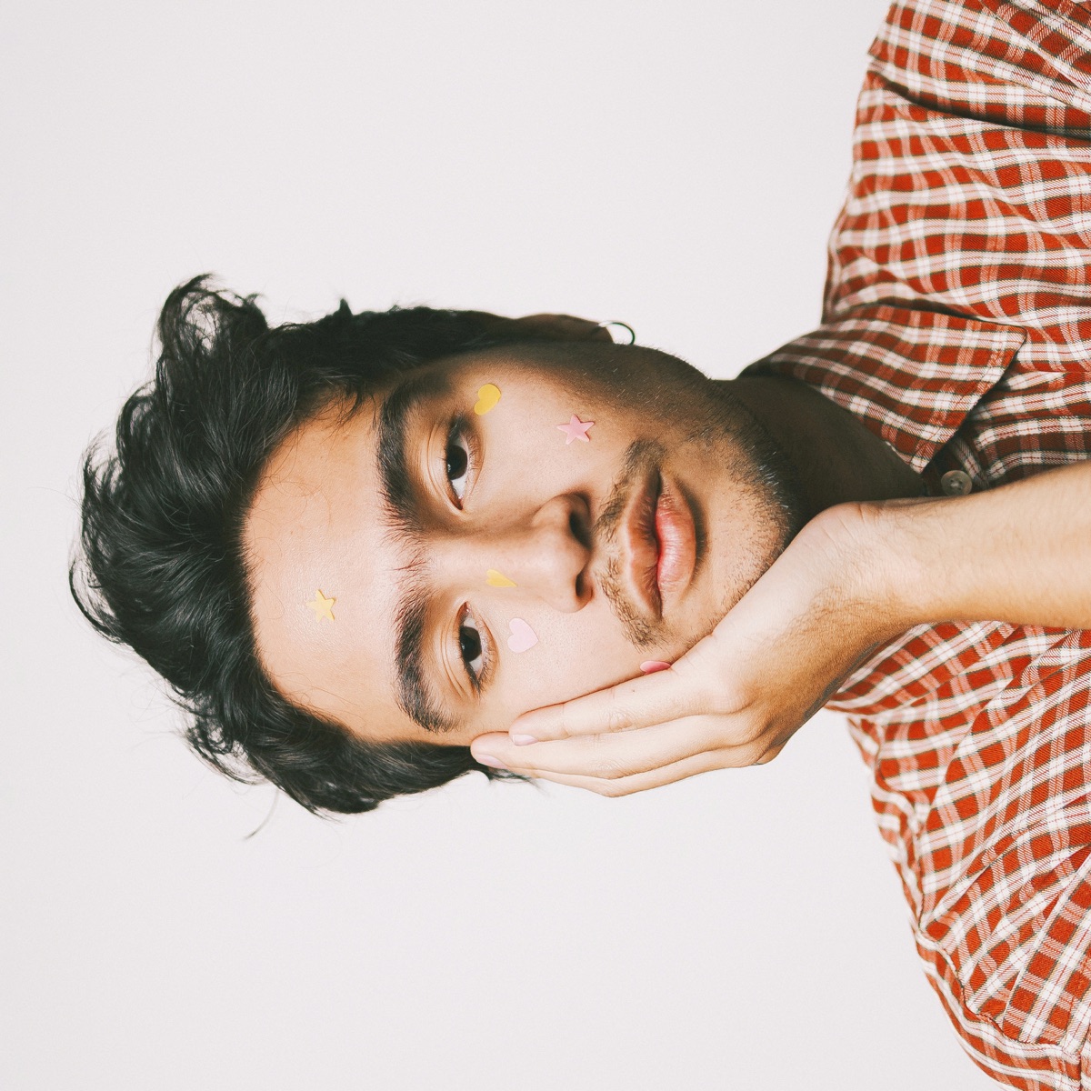 TQM<3 - Single by Flacø album cover