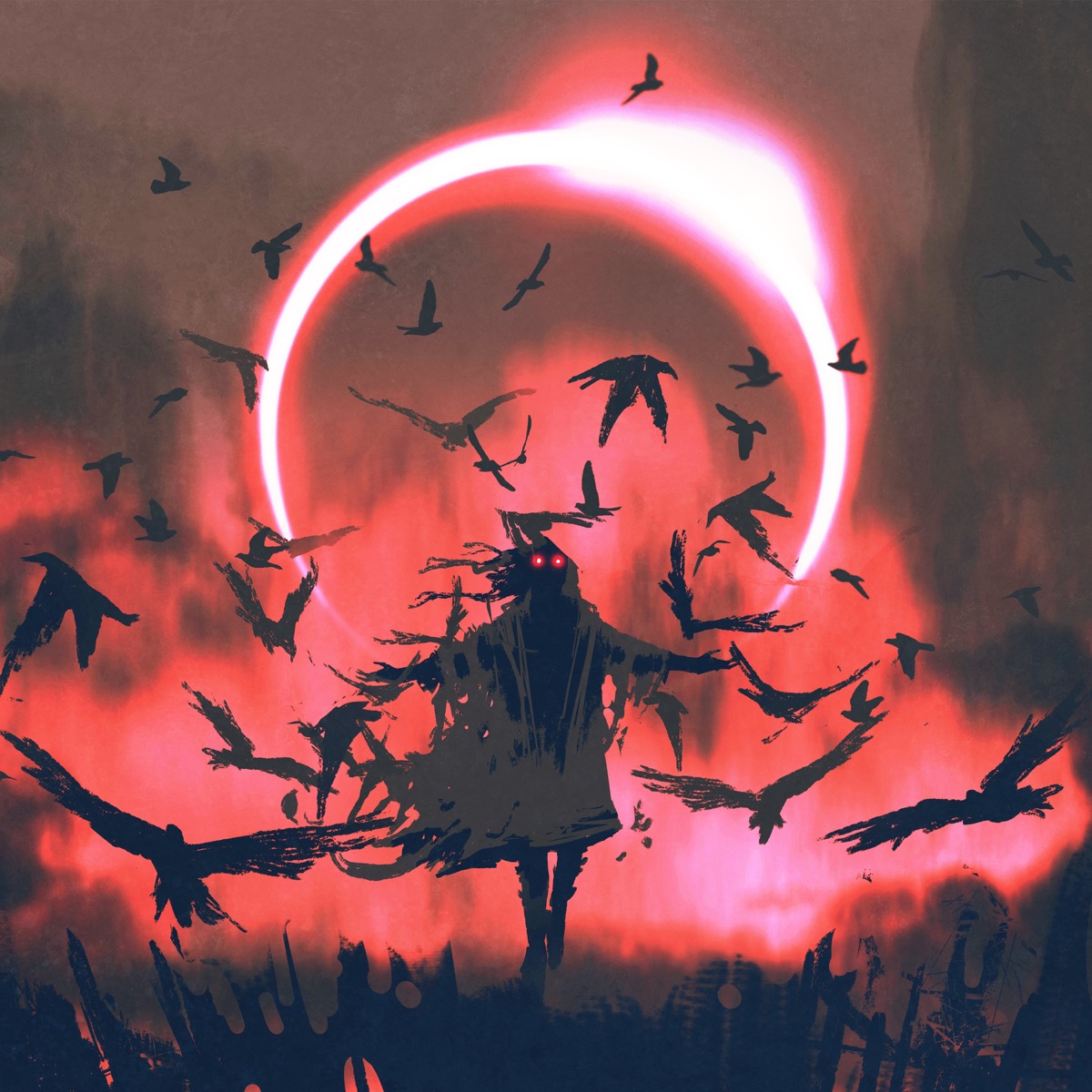 Part of Me (Hardstyle) - Single by PXSEIDON album cover