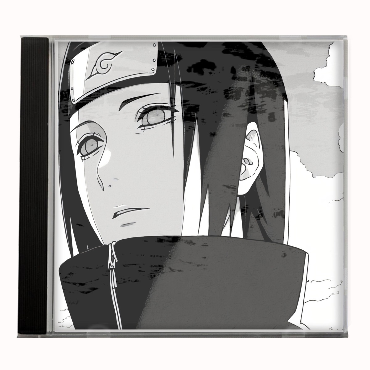 Naruto Shippuden Beats Vol. 1 - EP by Hype Music, BeatPro music & CoverGeek album cover