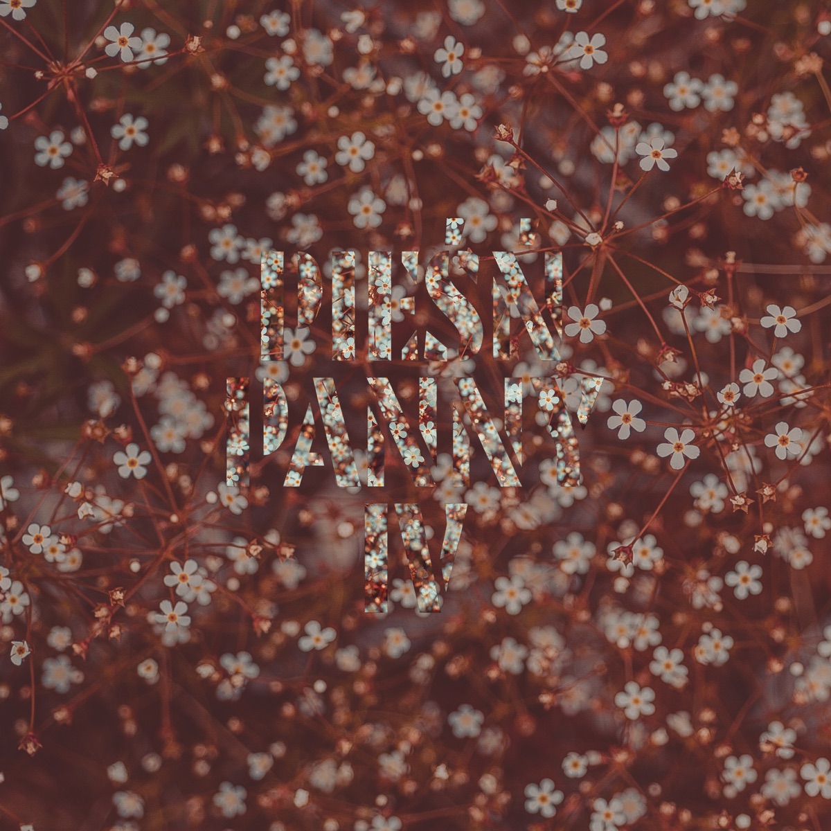 Pieśń panny IV (Wersja radiowa) - Single by Mikromusic album cover