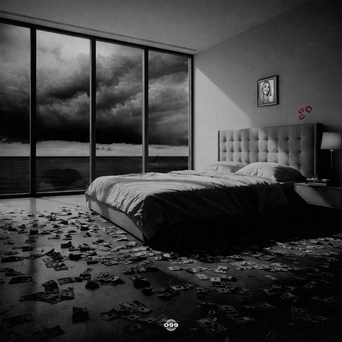 Mi Habitación - Single by cfaravena album cover
