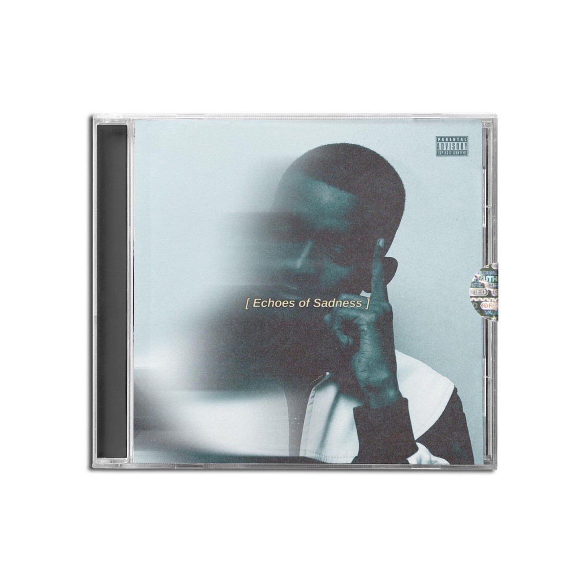 Echoes Of Sadness - Single by Glen_sa_ album cover