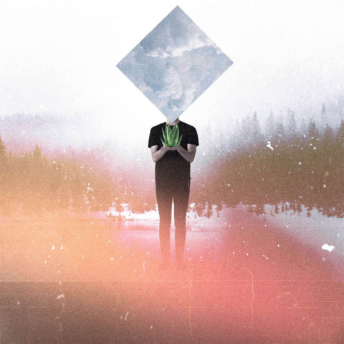 Nevergreen - Single by No Mic & miklós album cover