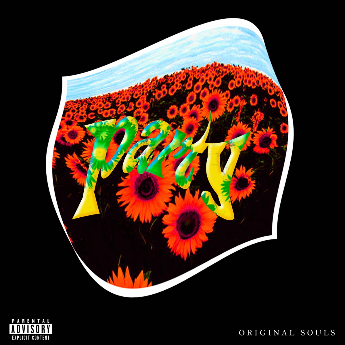 Party - Single by Real Ghezzer album cover