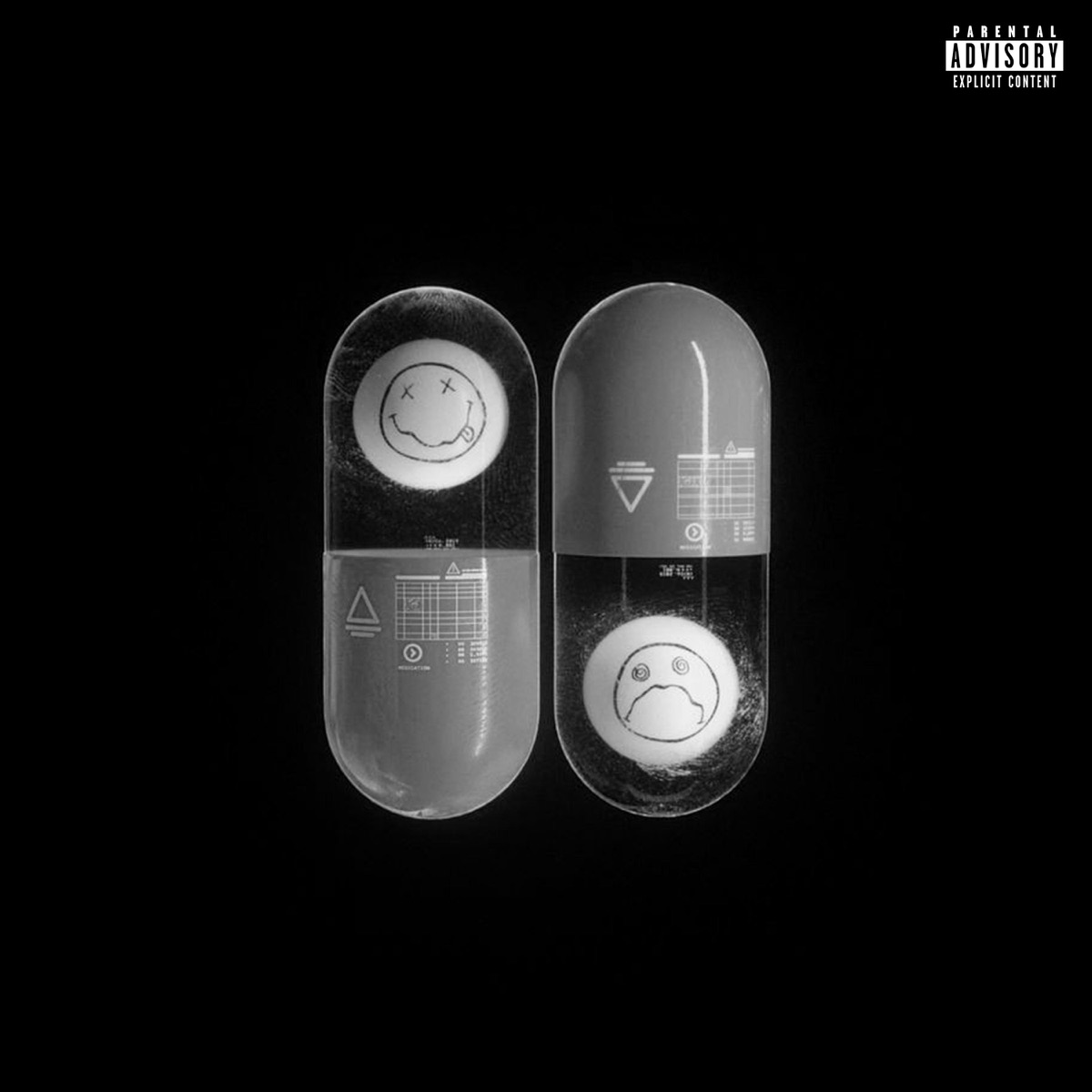 Medicame RMX (feat. Pedro FC, Bleyker, Gozzy, Danak, Blanche & Juniiel) - Single by Yayo On The Beat album cover