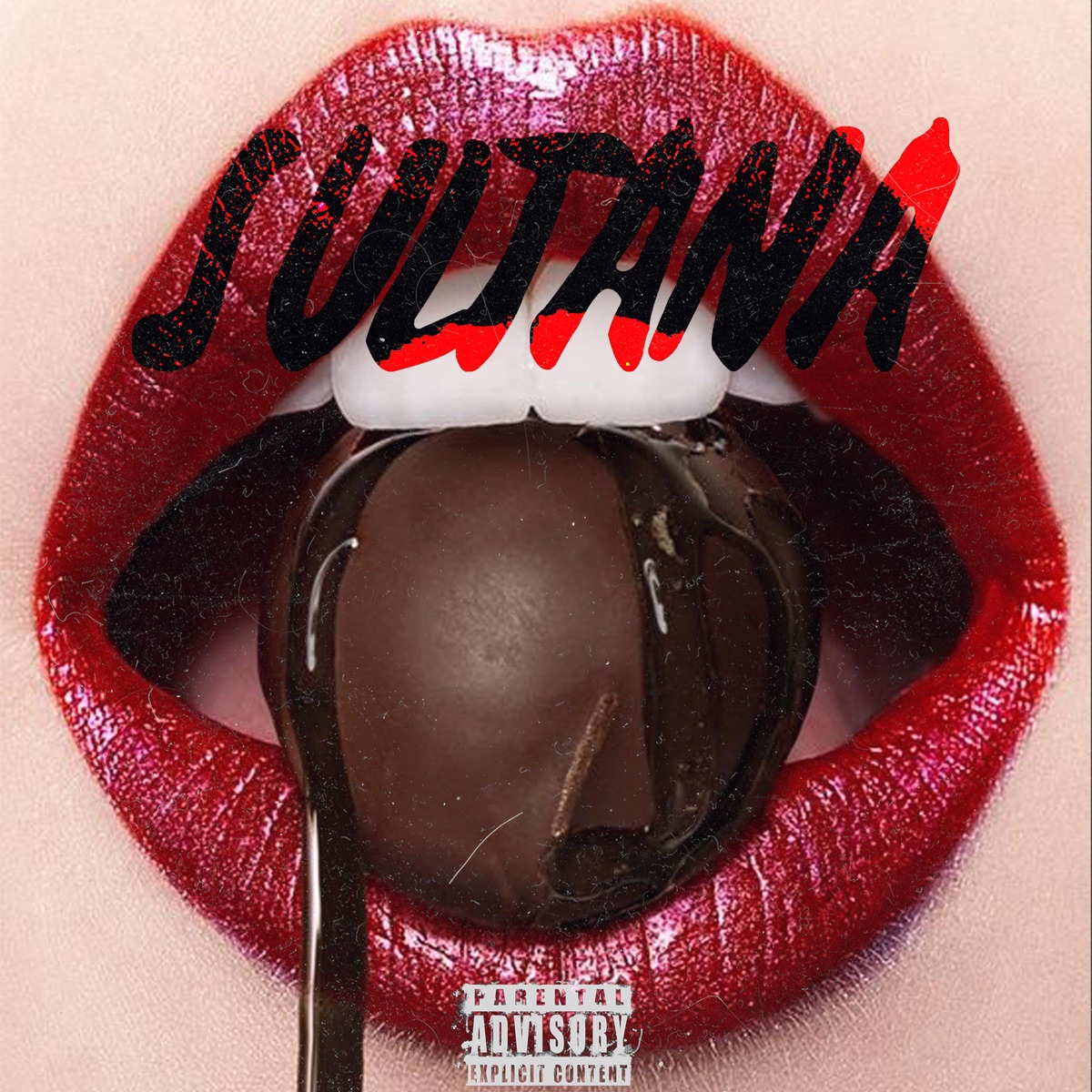 SULTANA (feat. Lyon, Rokect Clv, Emitime & Azael) - Single by El Nucleo inc album cover
