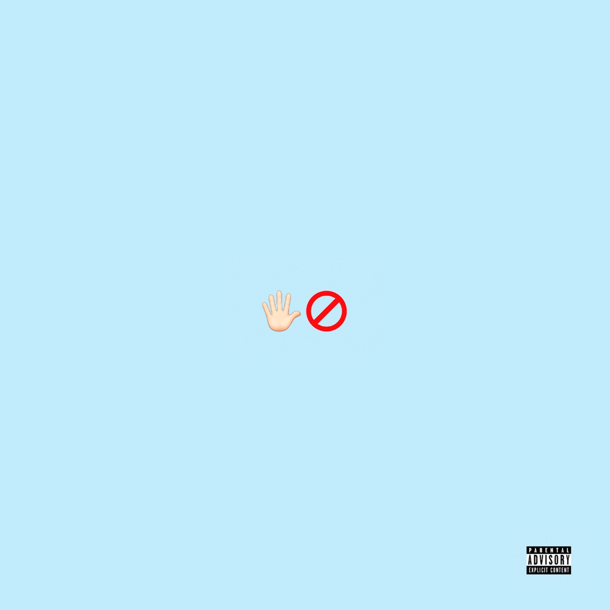 PARA!* - Single by Macedo & PauloN album cover