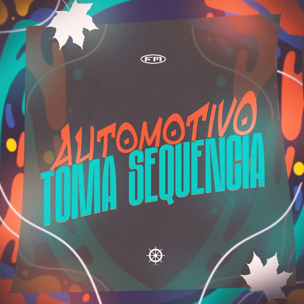 Automotivo Toma Sequência - Single by DJ GETE, DJ NX DA 011 & MC BF album cover