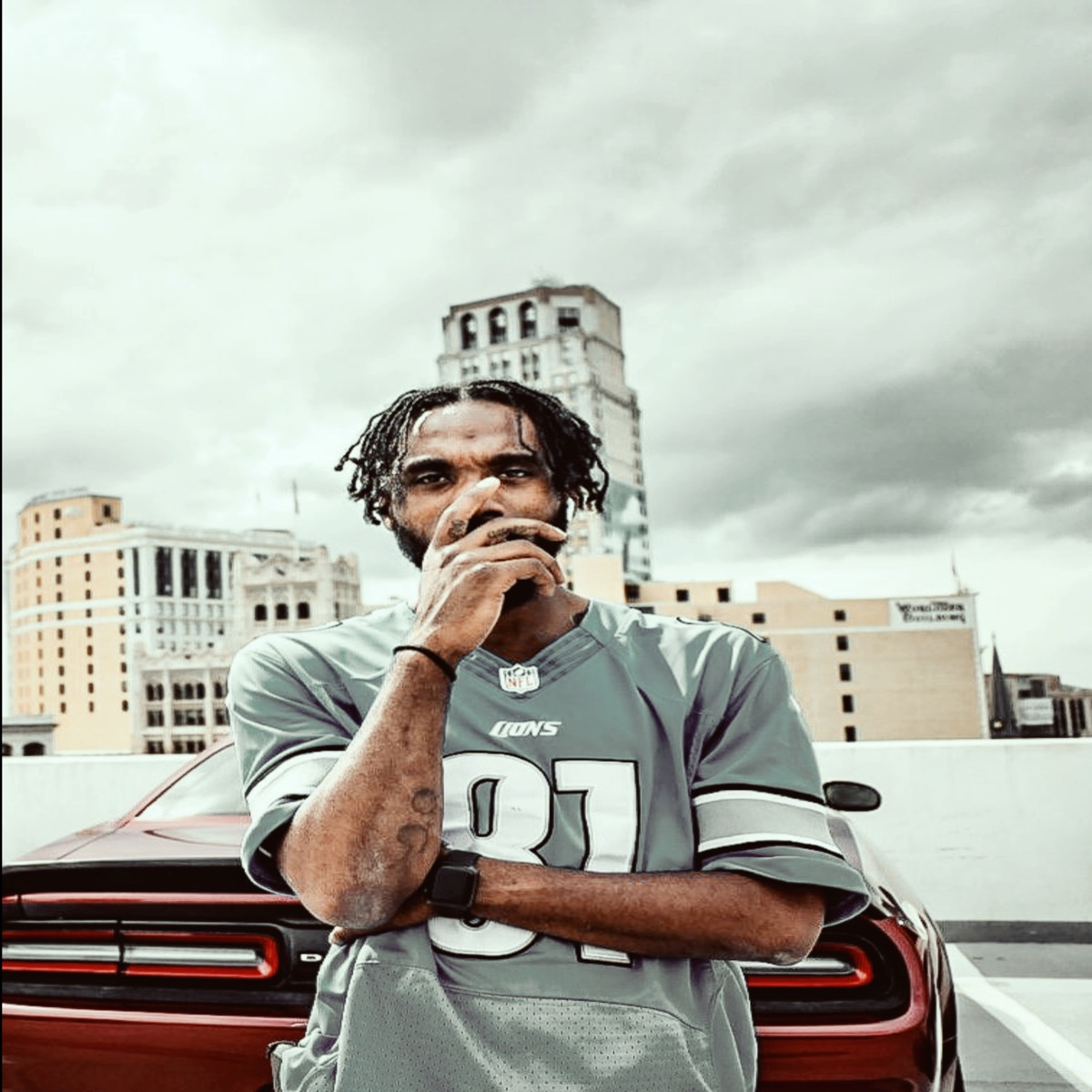 Wind Blow - Single by iTBeISO album cover