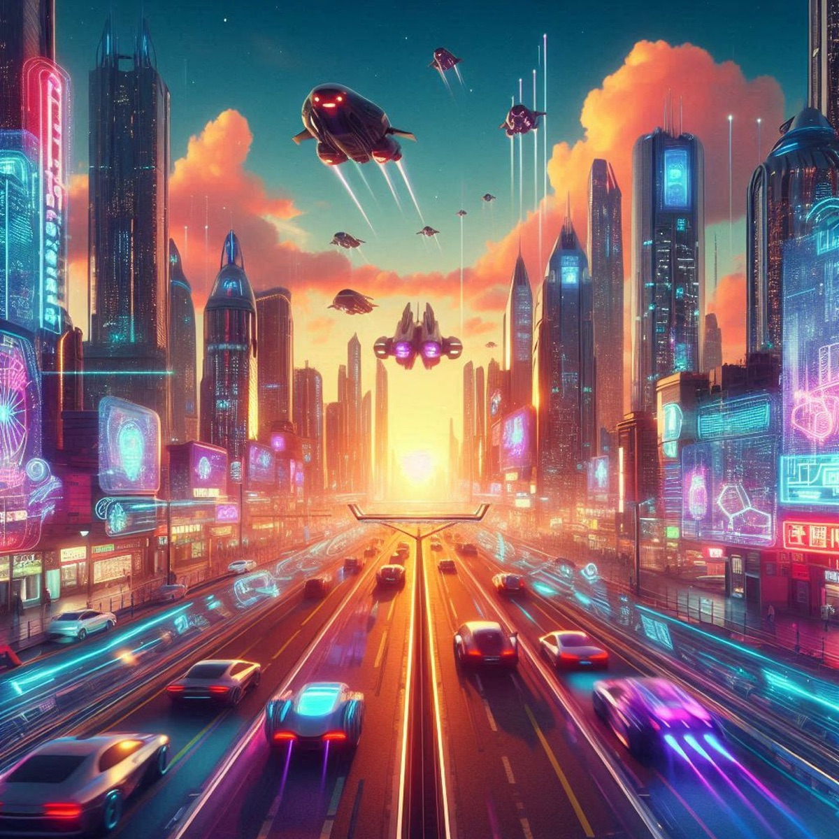 The New Version - Single by Dannyskitzo album cover