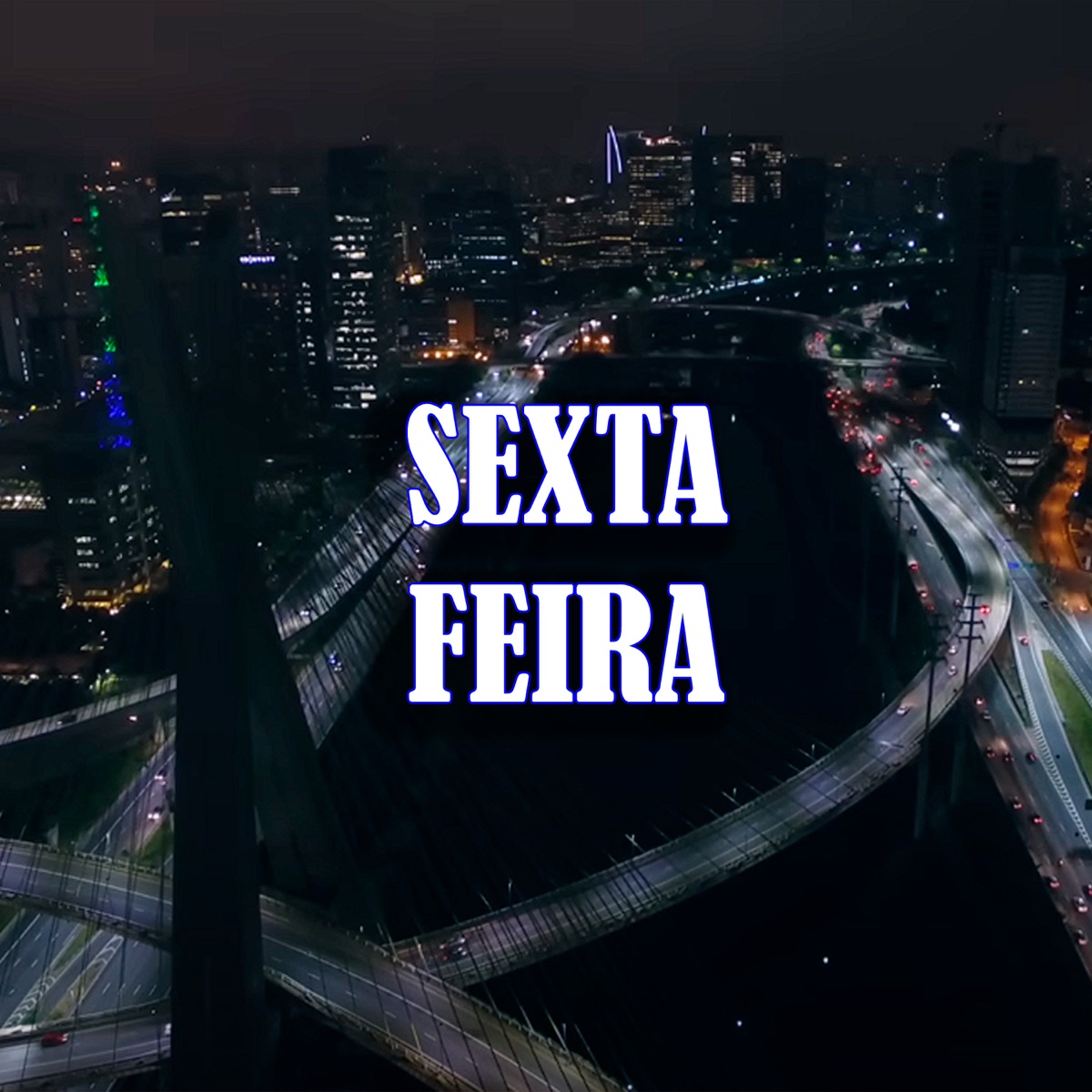 Sexta Feira - Single by Leiva zn album cover