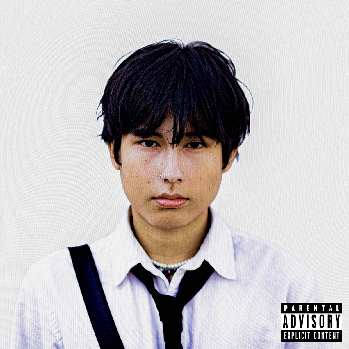 No Cap - Single by The Kid Mason album cover