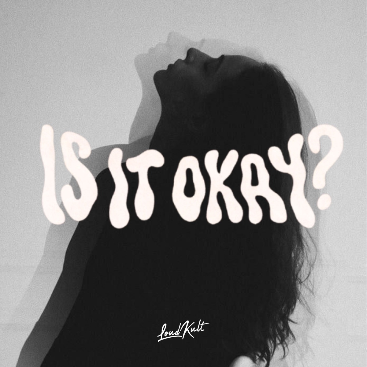 Is It Okay? - Single by Lucien, The Palm Tree Boy & Zen Waves album cover