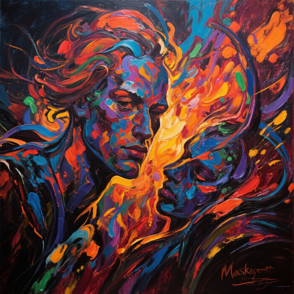 Mais Que Perfeitos - Single by Digok album cover