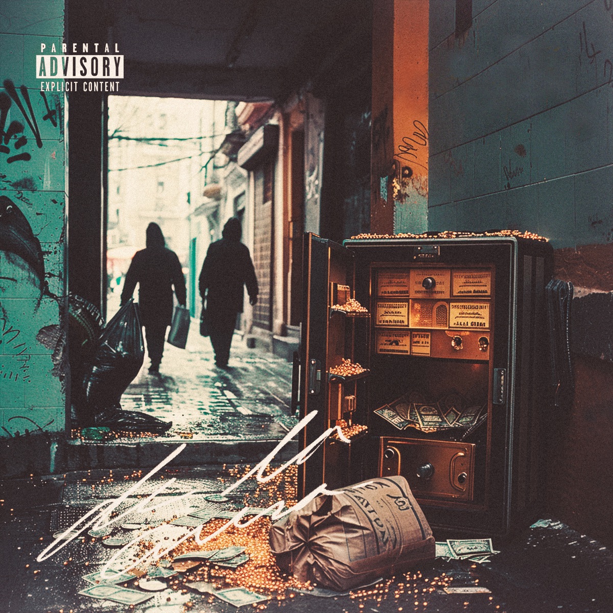 DE LA CUNA (feat. Lamelodiadelhampa & Best) - Single by Jhon-Alex, Jairo Vera & King Savagge album cover