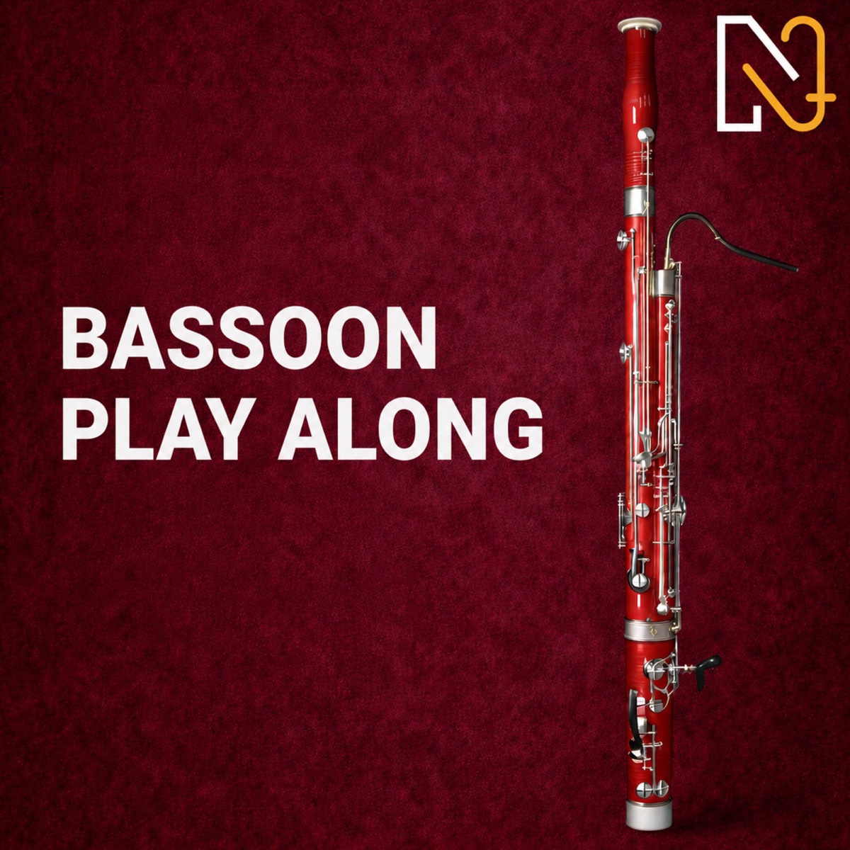 Bella Ciao (arr. for Bassoon and Piano) [Backing Track] - Single by Théo Sarazin & Guillaume Vincent album cover