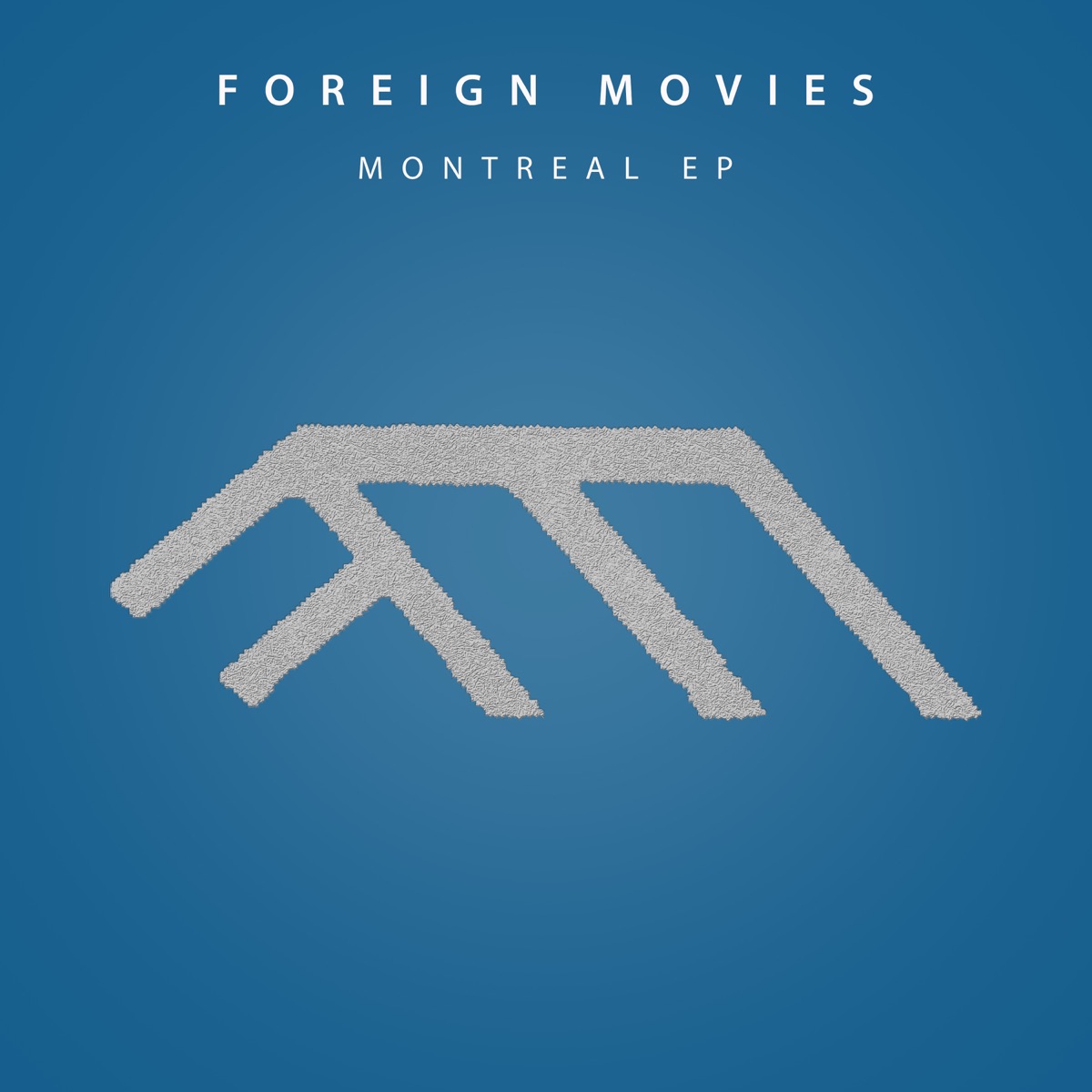 Montreal - Single by Foreign Movies album cover