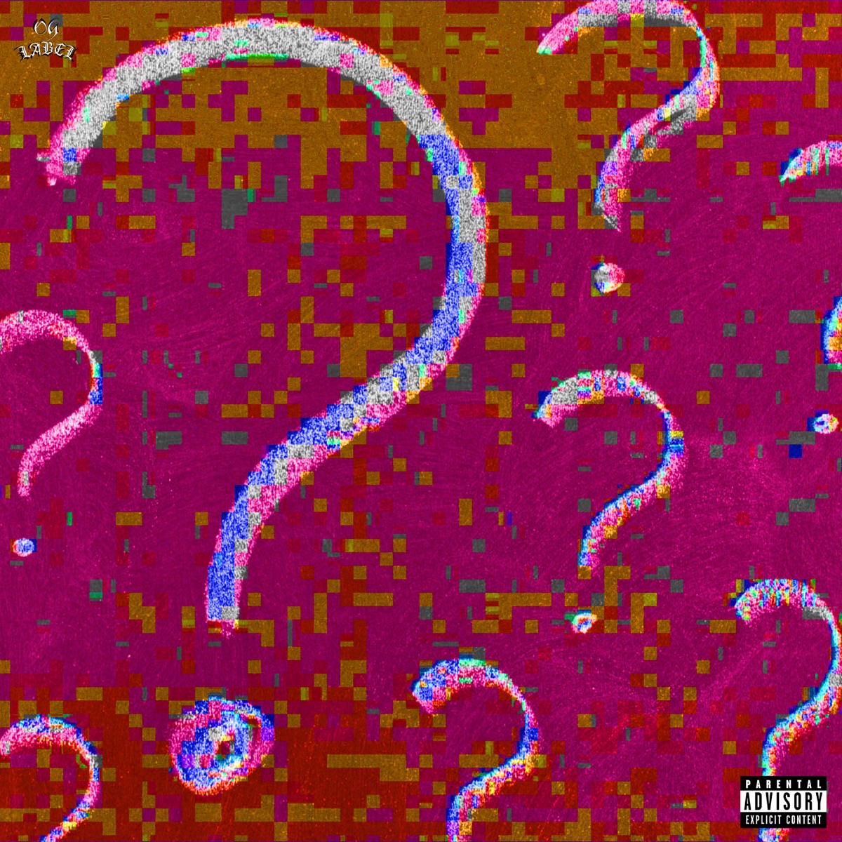 pq será? - Single by EuCalil album cover