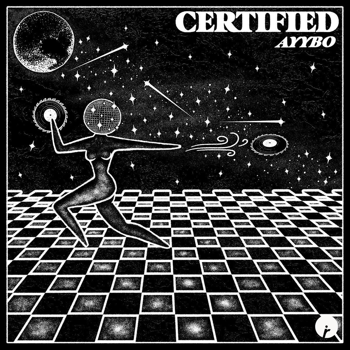 Certified - Single by AYYBO album cover