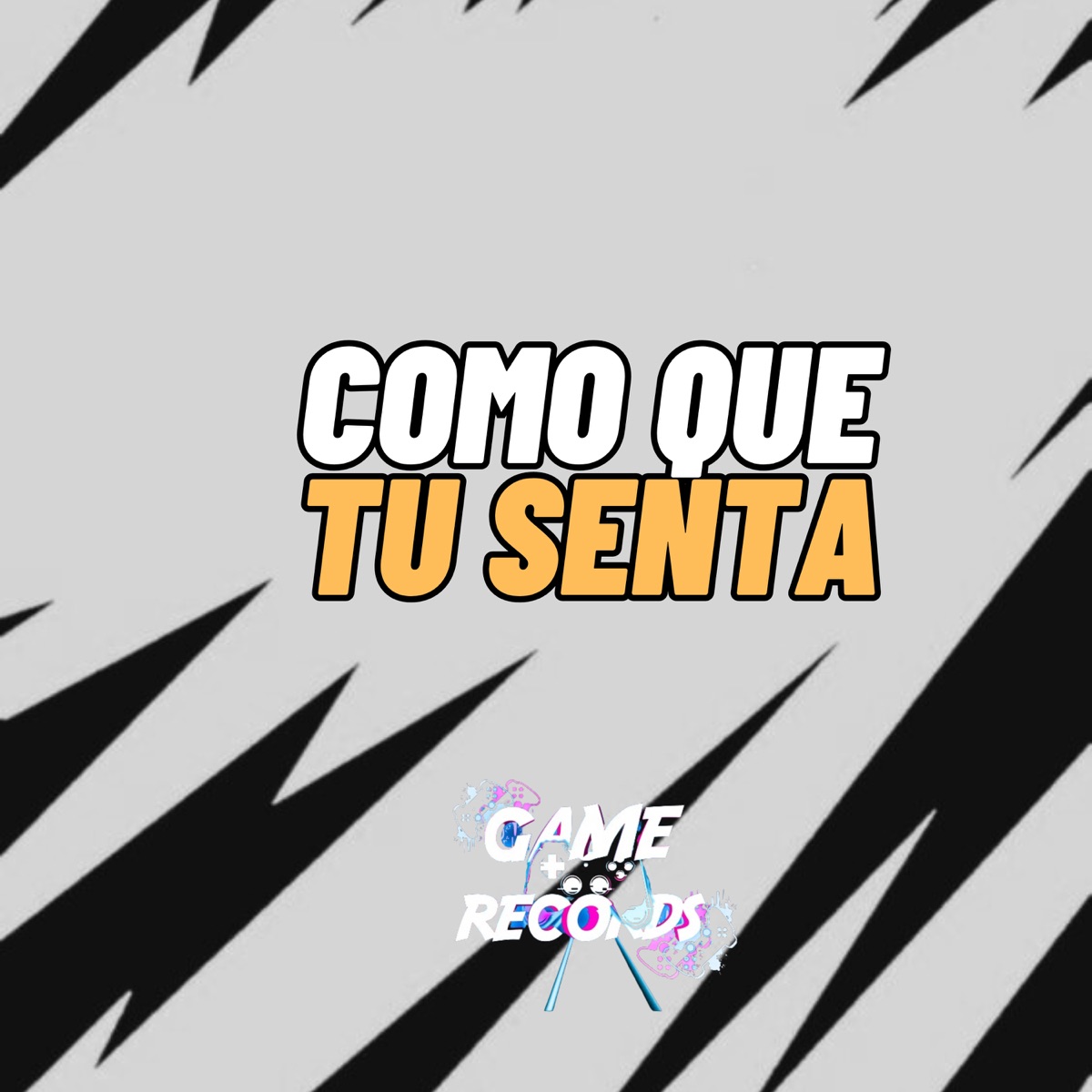 Como que Tu Senta (Remix) - Single by MC Talibã, MC Mr Bim & DJ GHC album cover