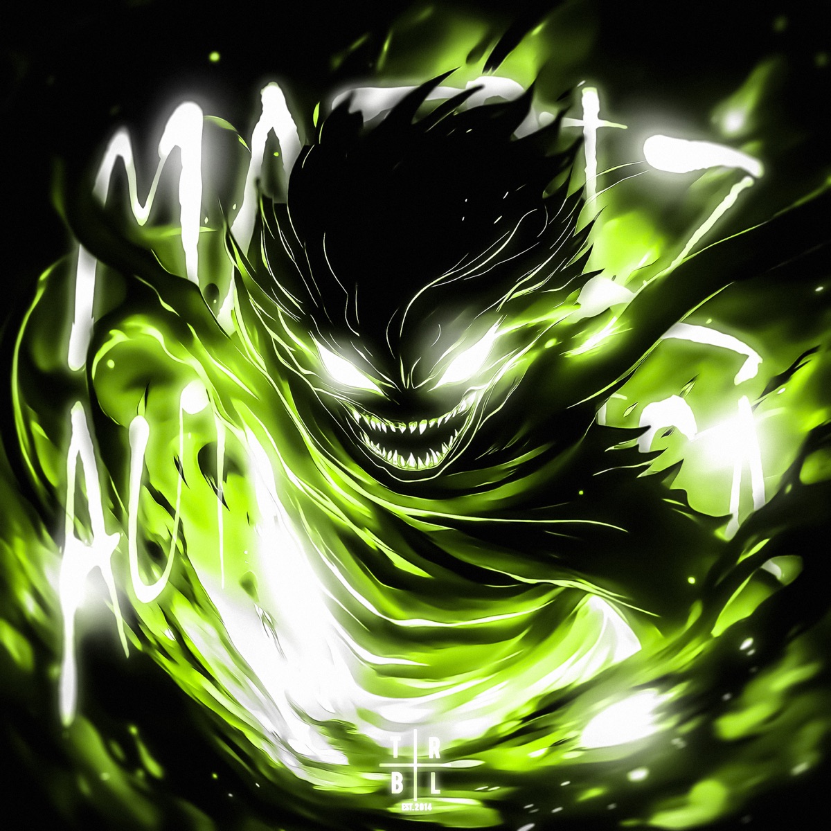 MATRIZ AUTOMATICÁ - Single by Chronxs album cover