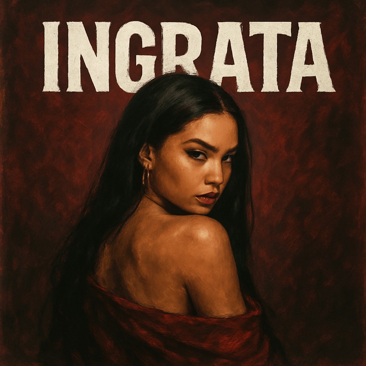 Ingrata - Single by AnceFive & Renatin album cover