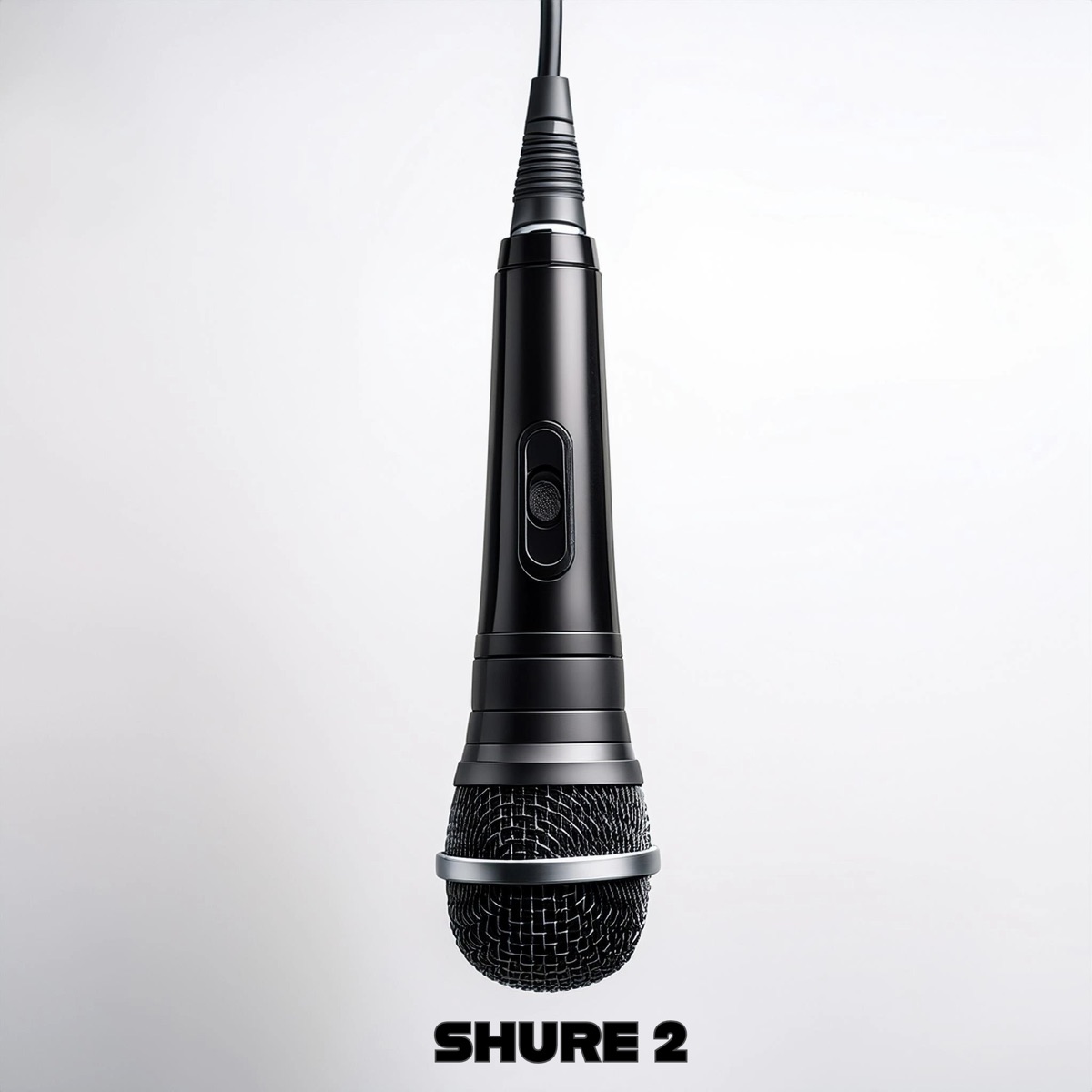 Shure 2 - Single by Lauro, Da Alma, S1IX & Hit House album cover
