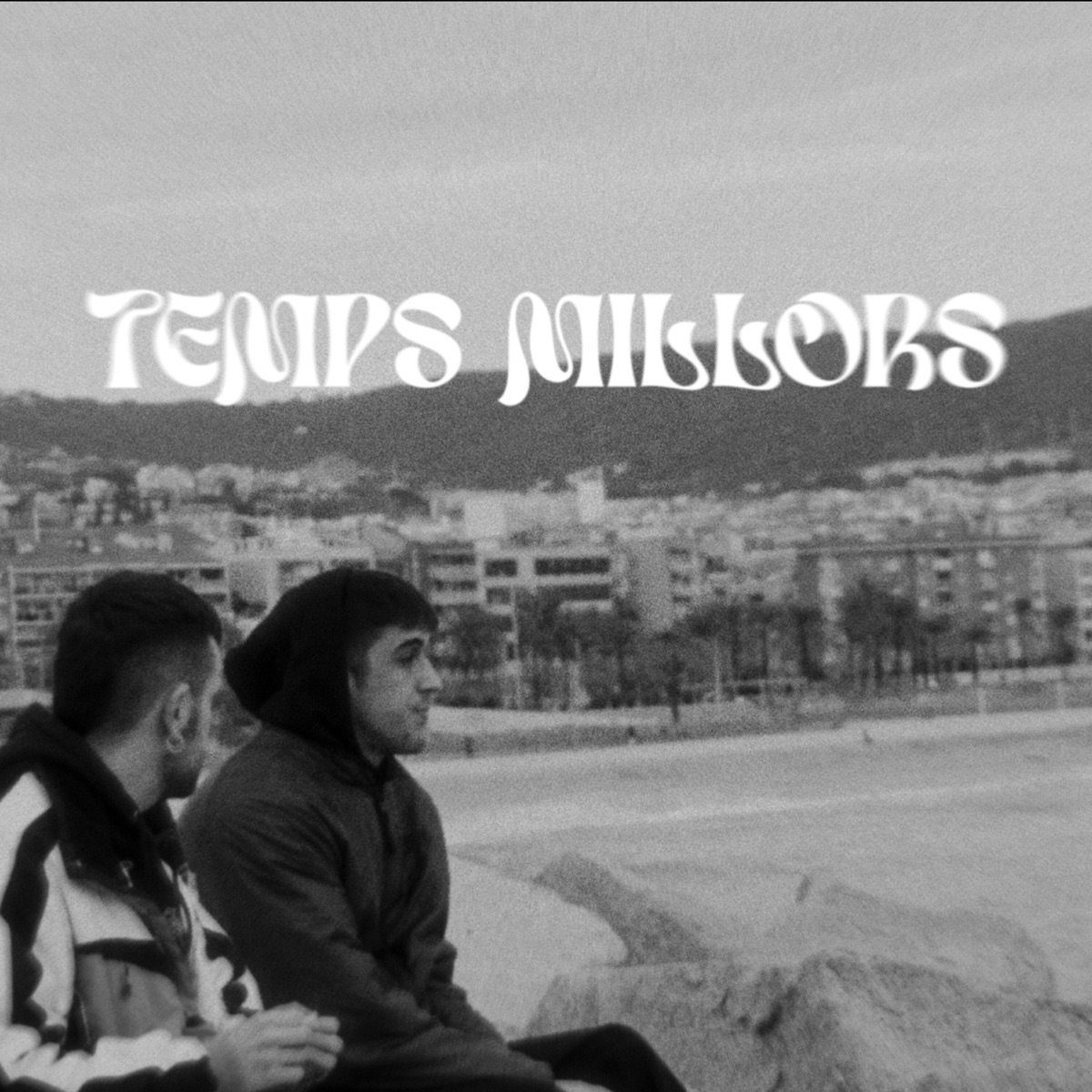 Temps Millors (feat. 97onzas & Fat Chets) - Single by Vanks, Acid Lemon & D.entrelitio album cover
