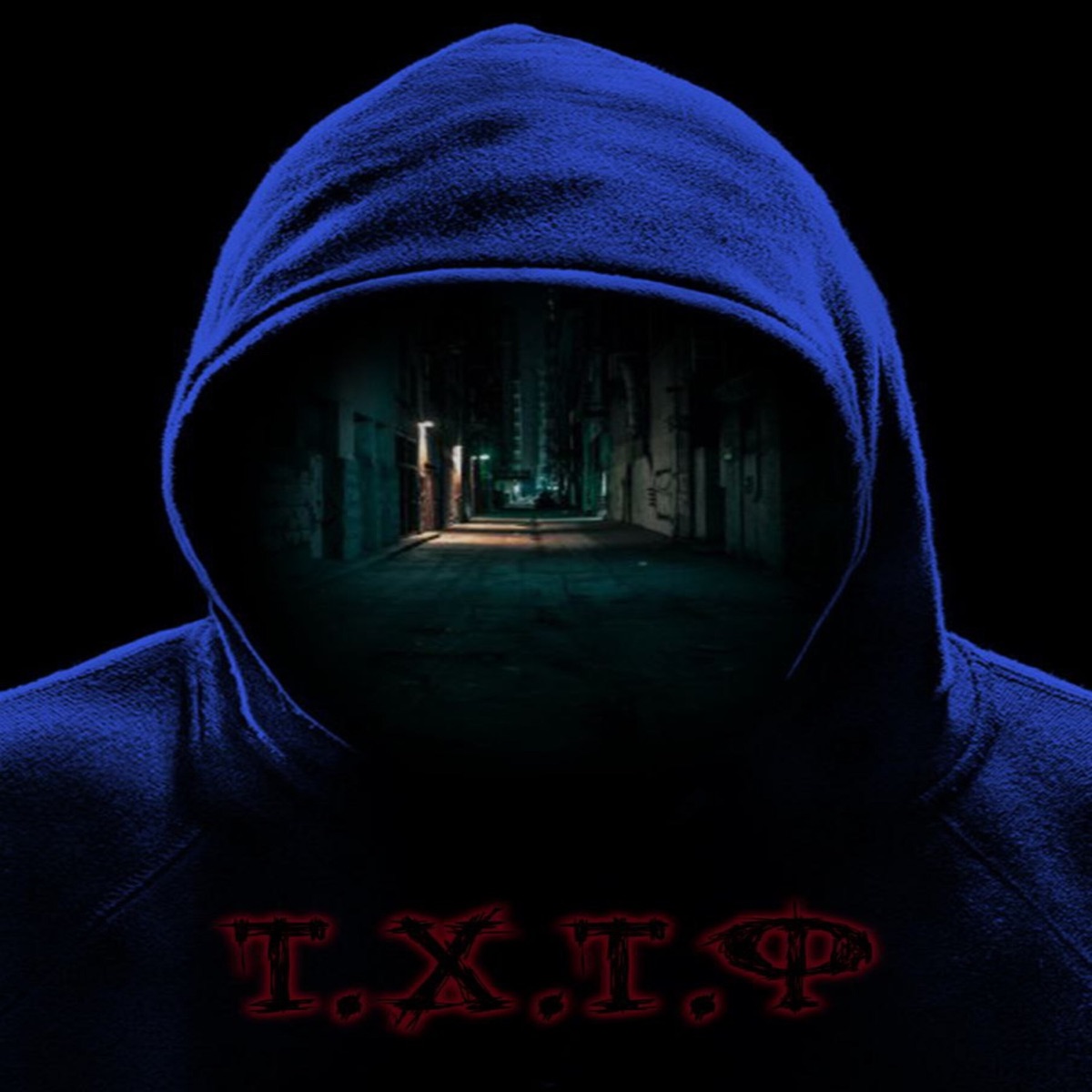 Ta Xronia Tis Ftoxias - Single by Detro album cover