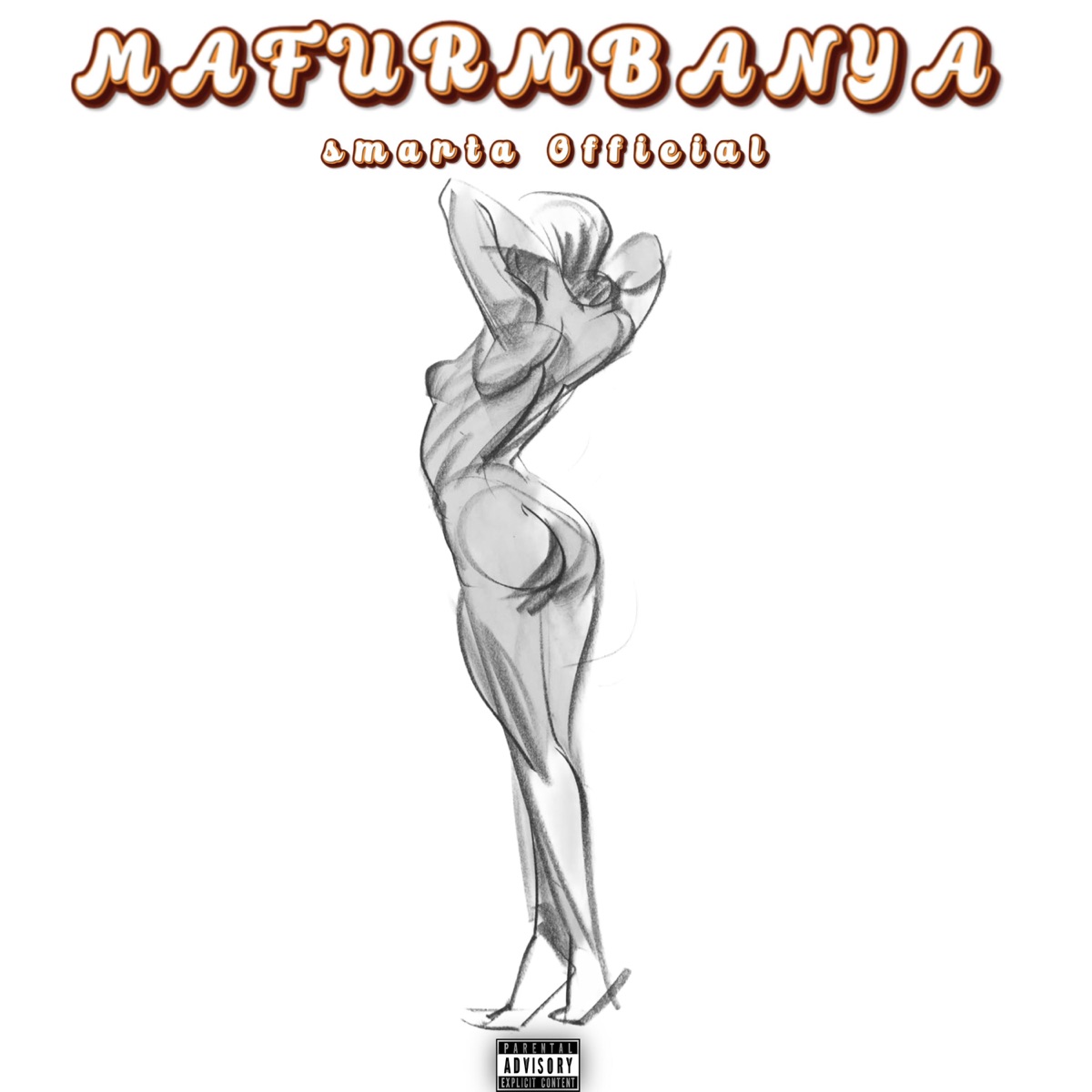Mafurmbanya - Single by Smarta Official album cover