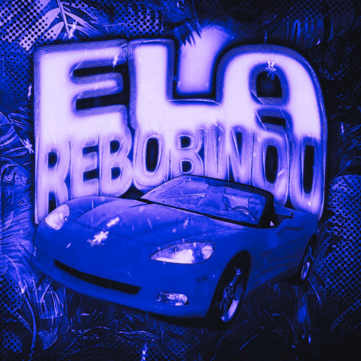 ELA REBOBINOU - EP by F!xmexed, RXIVAMXNE & enderprice album cover
