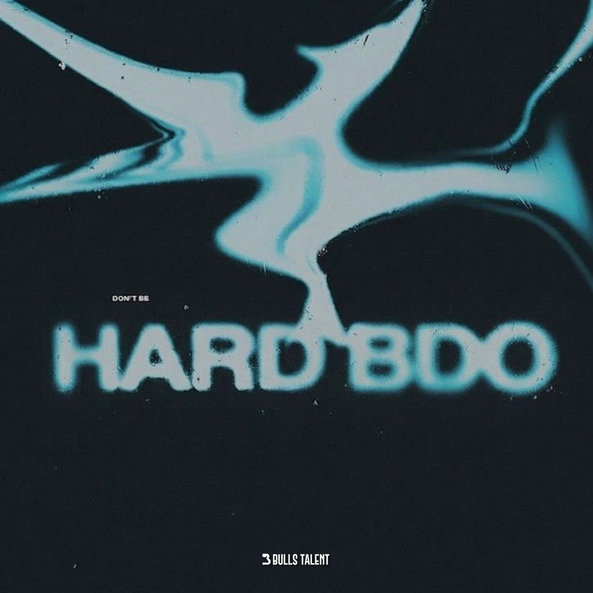 HARD BDO - Single by G. Hudson & DJ SOULZA album cover
