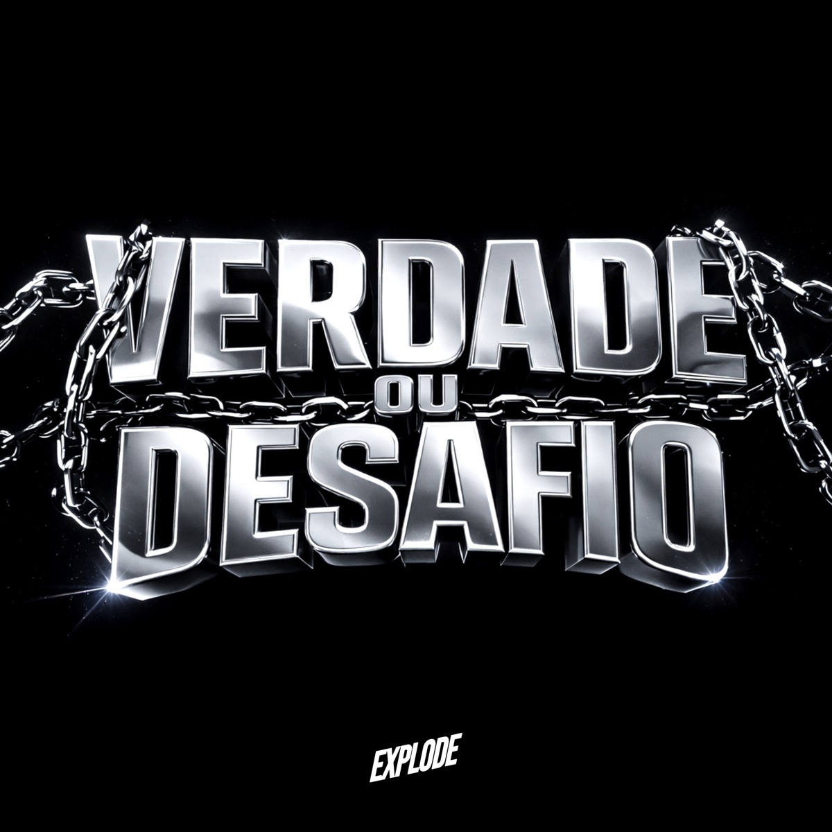 Verdade ou Desafio (feat. MC Madan, MC PH77 & DJ Nanski) - Single by DJ Smoke ZL, Dj Gt & Funk Beat CAPIXABA album cover