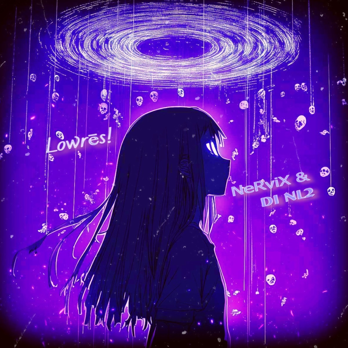 Lowrēs! - Single by NeRviX, DJ NL2 & KUKURUZ album cover