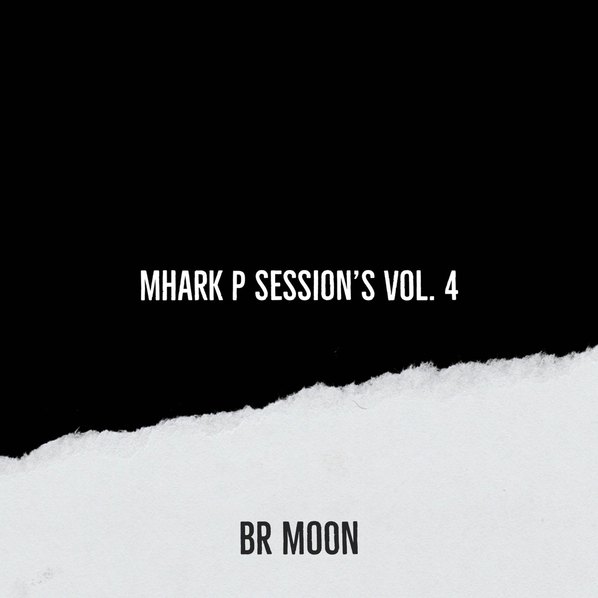 Mhark P Session’s, Vol. 4 (feat. BR Moon) - Single by Mhark P album cover