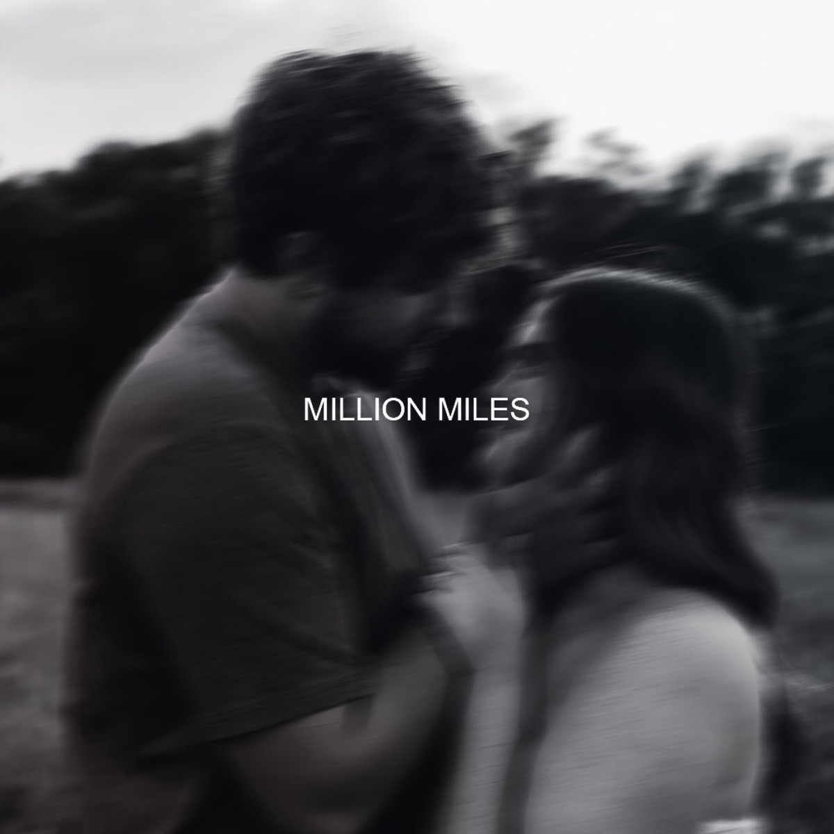 Million Miles - Single by KAM album cover