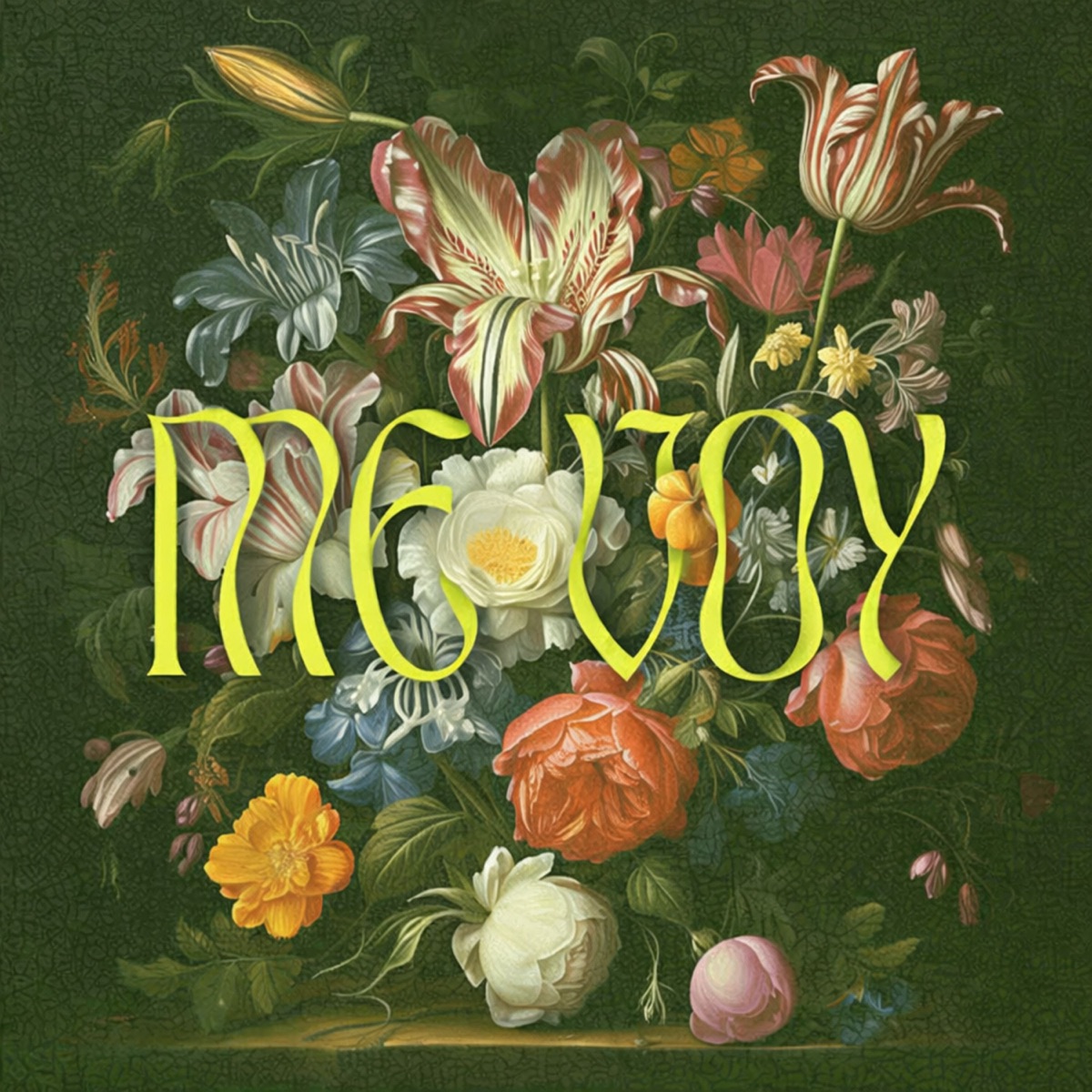 Me Voy - Single by Peré album cover