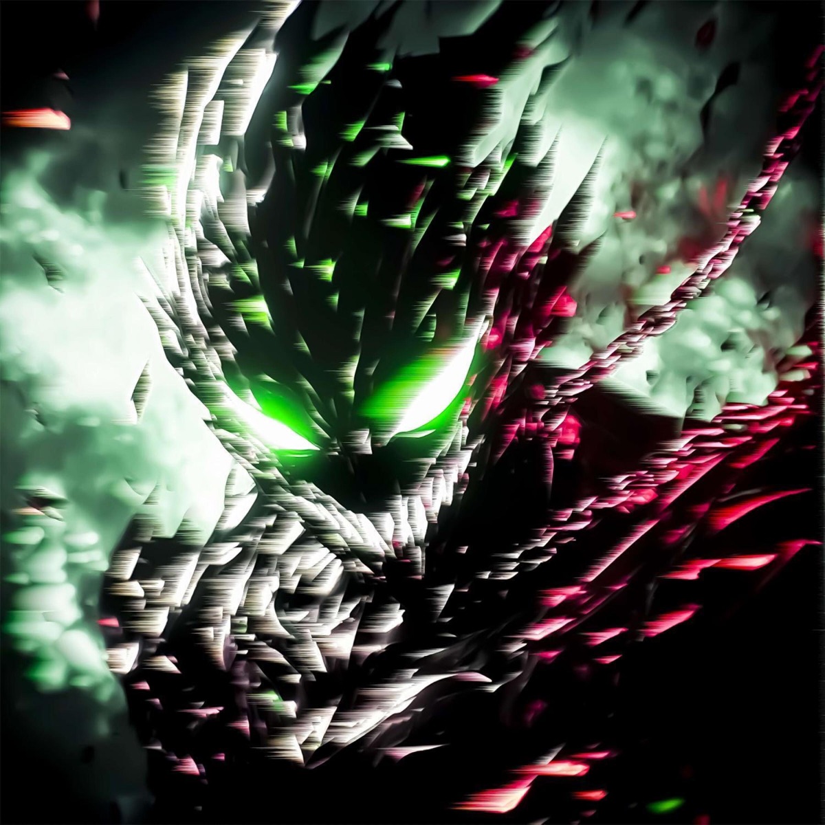 X-HERO - EP by TYNXET album cover