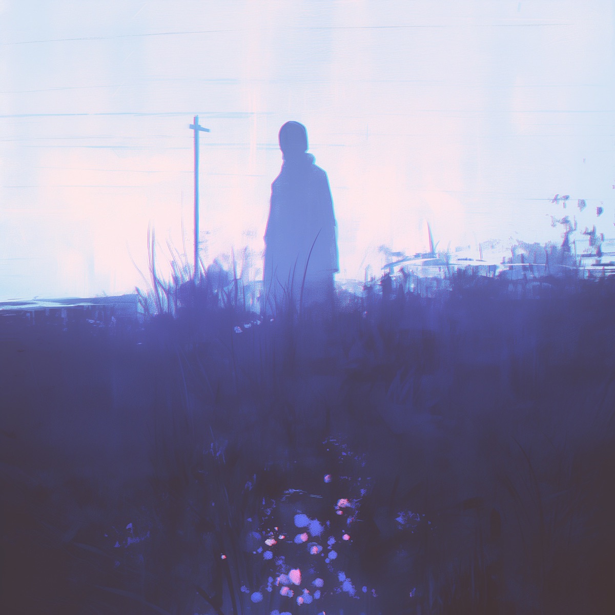 flashbacks - Single by Inan & Pandora album cover
