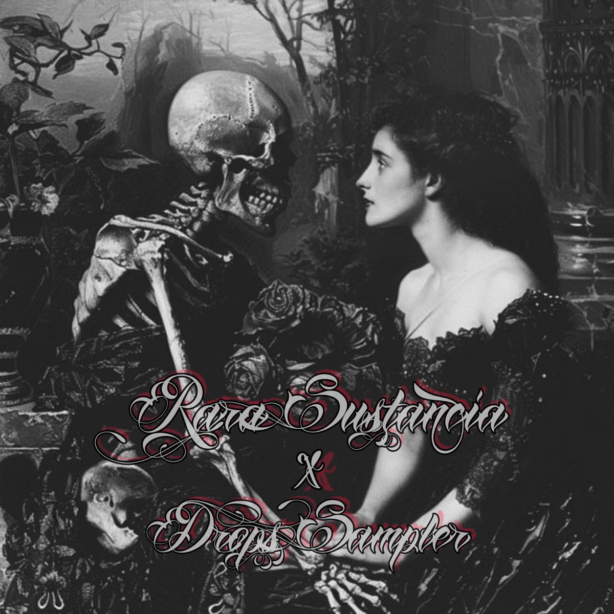 HISTÉRIA - Single by Rara Sustancia & DropsSampler album cover
